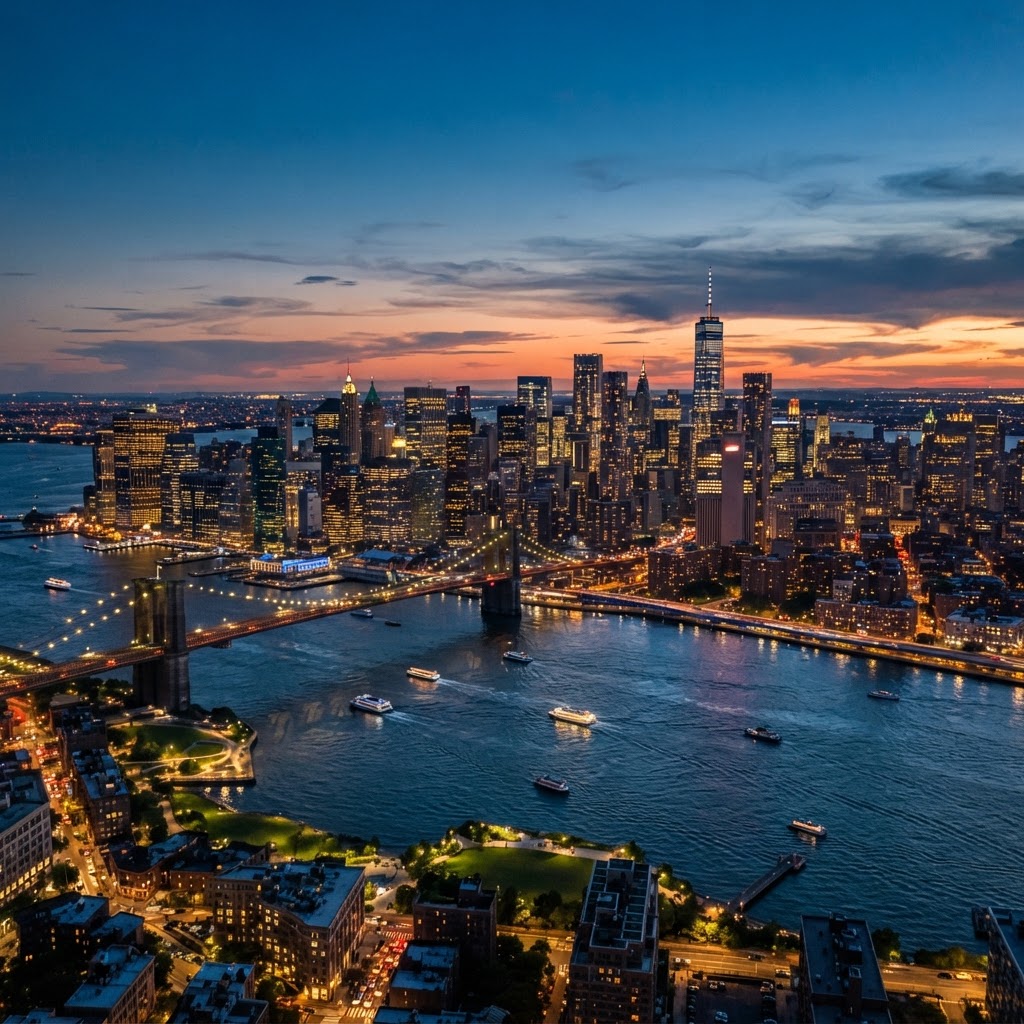 New York