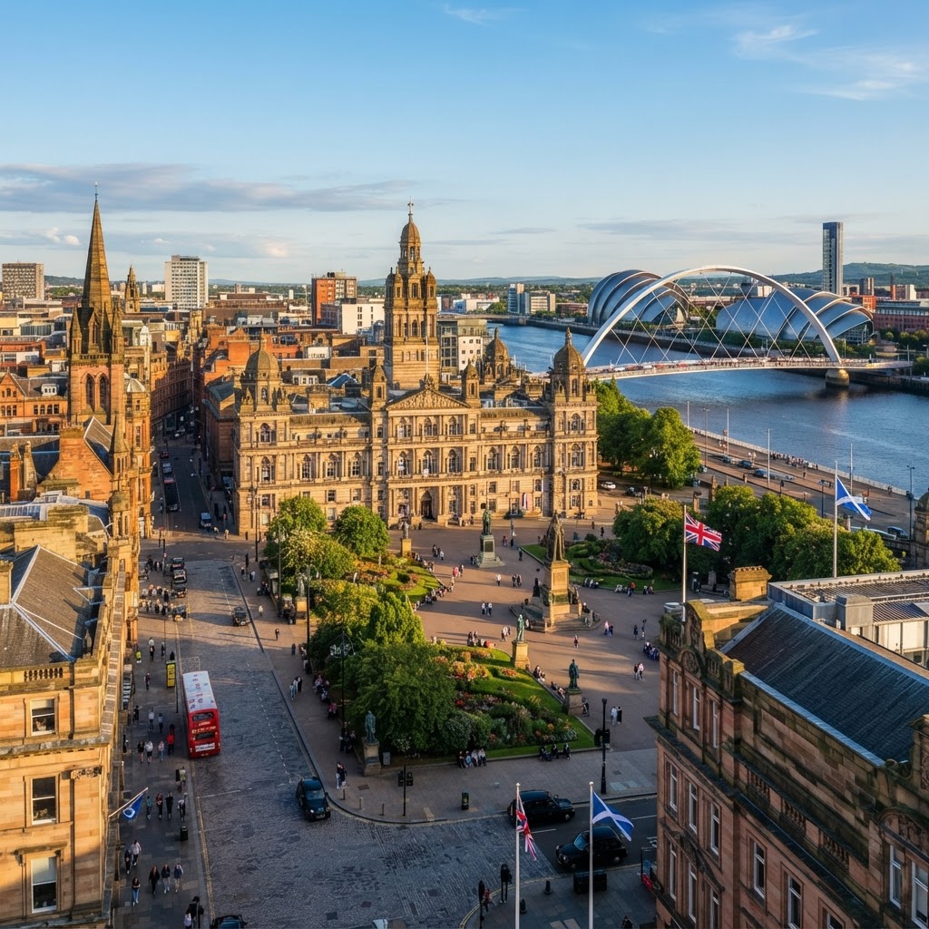 Glasgow