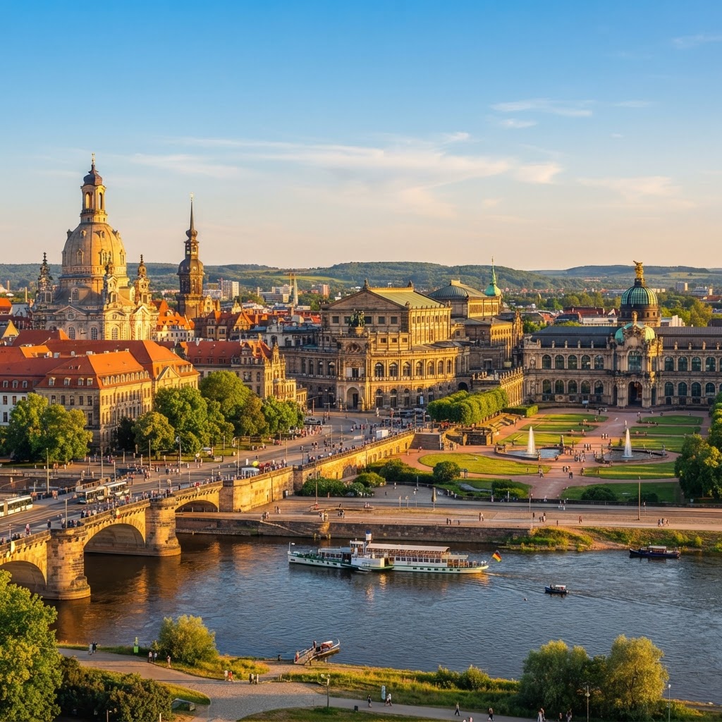 Dresden