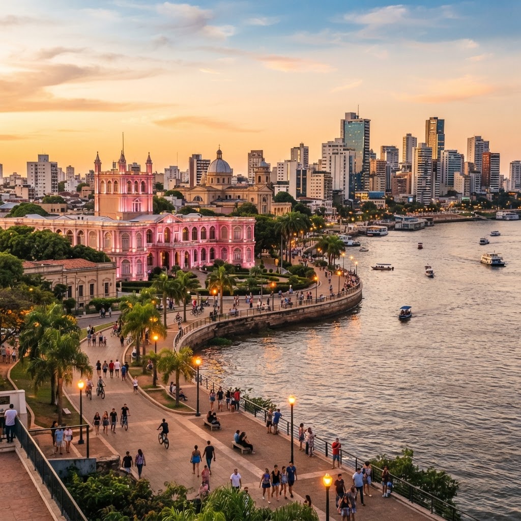 Asunción