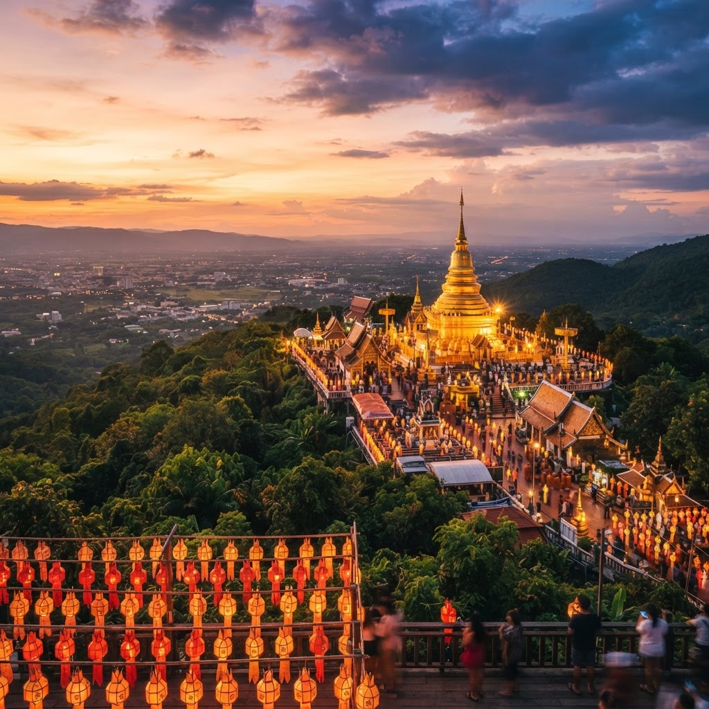 Chiang Mai