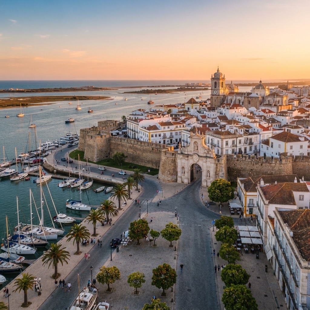Faro