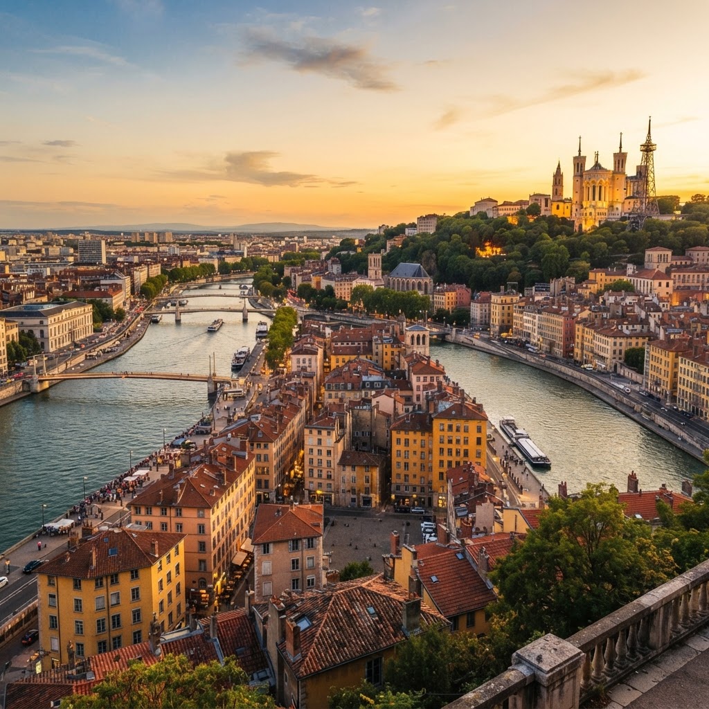 Lyon