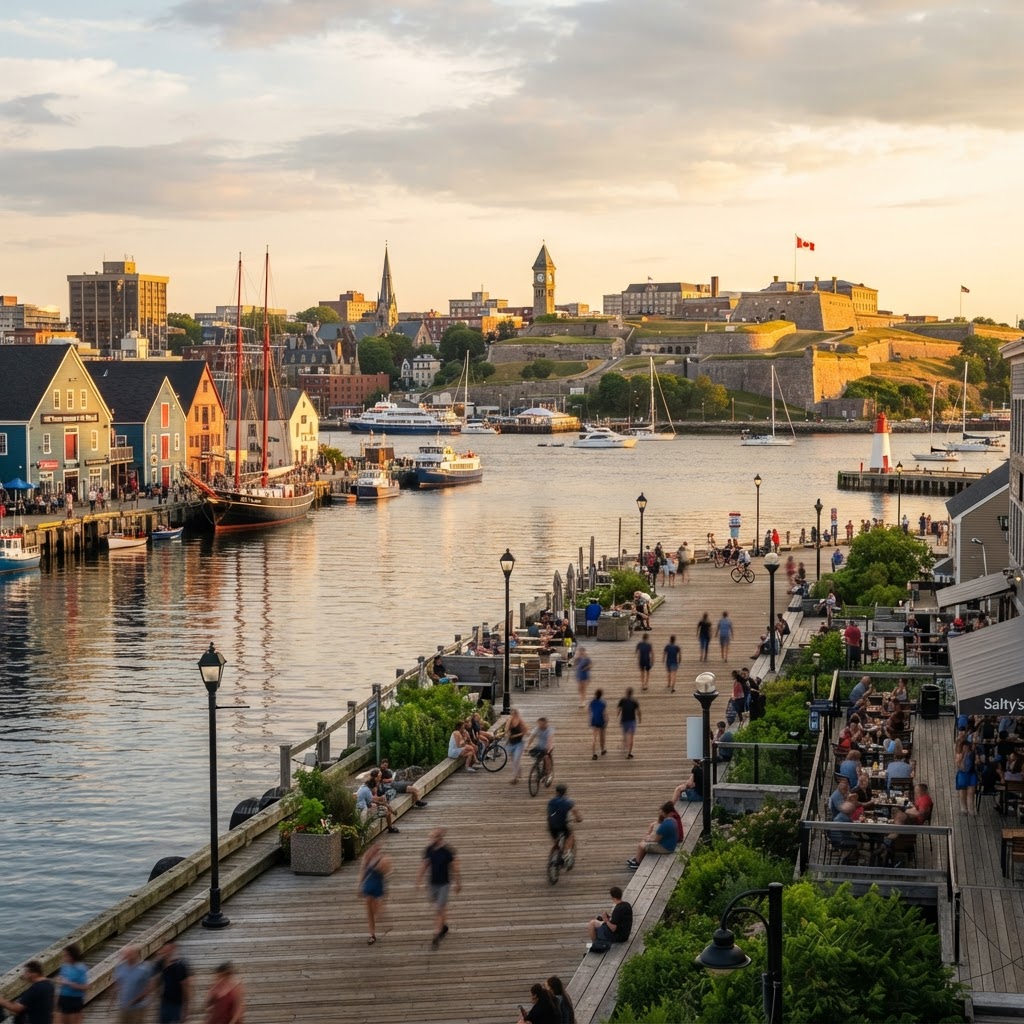 Halifax