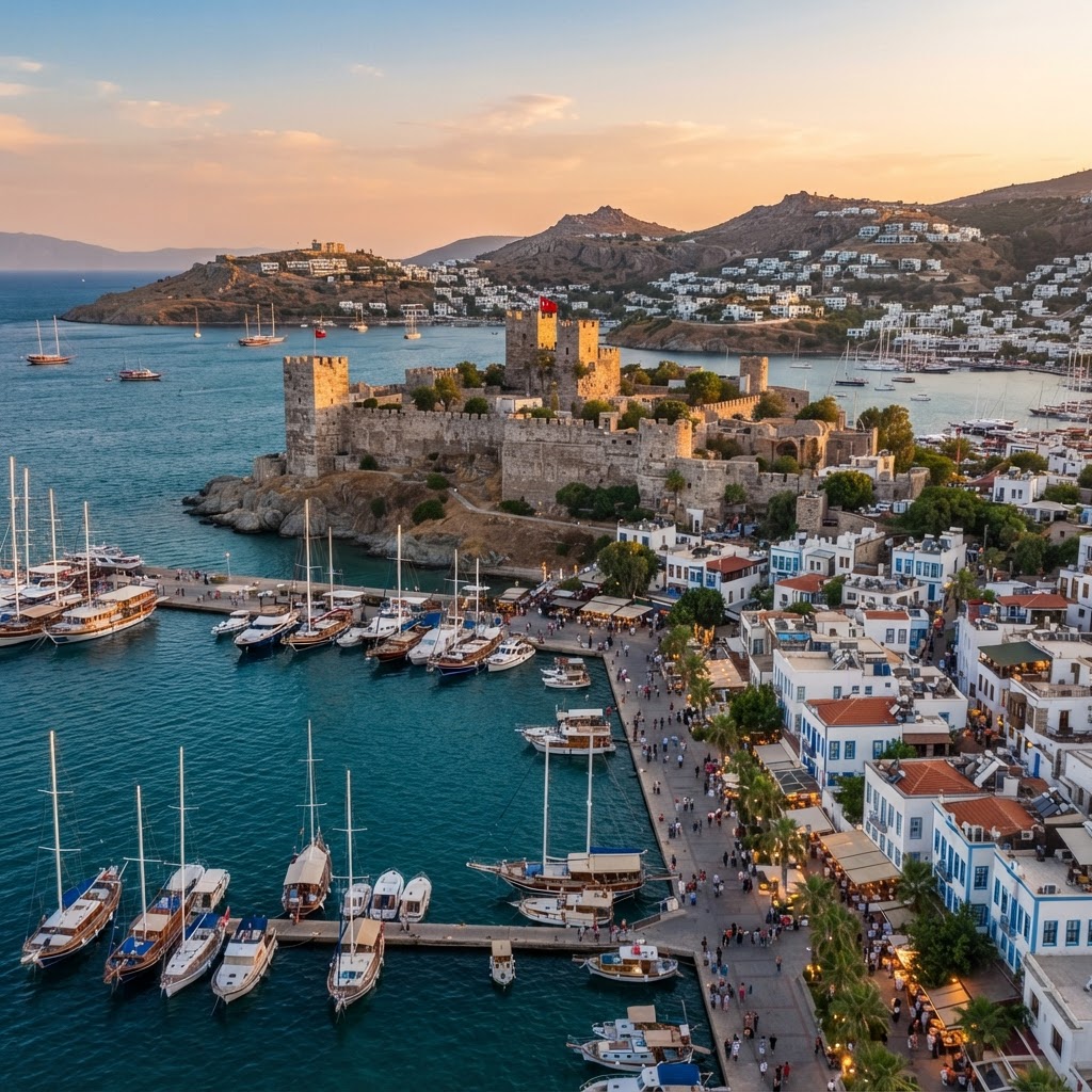 Bodrum