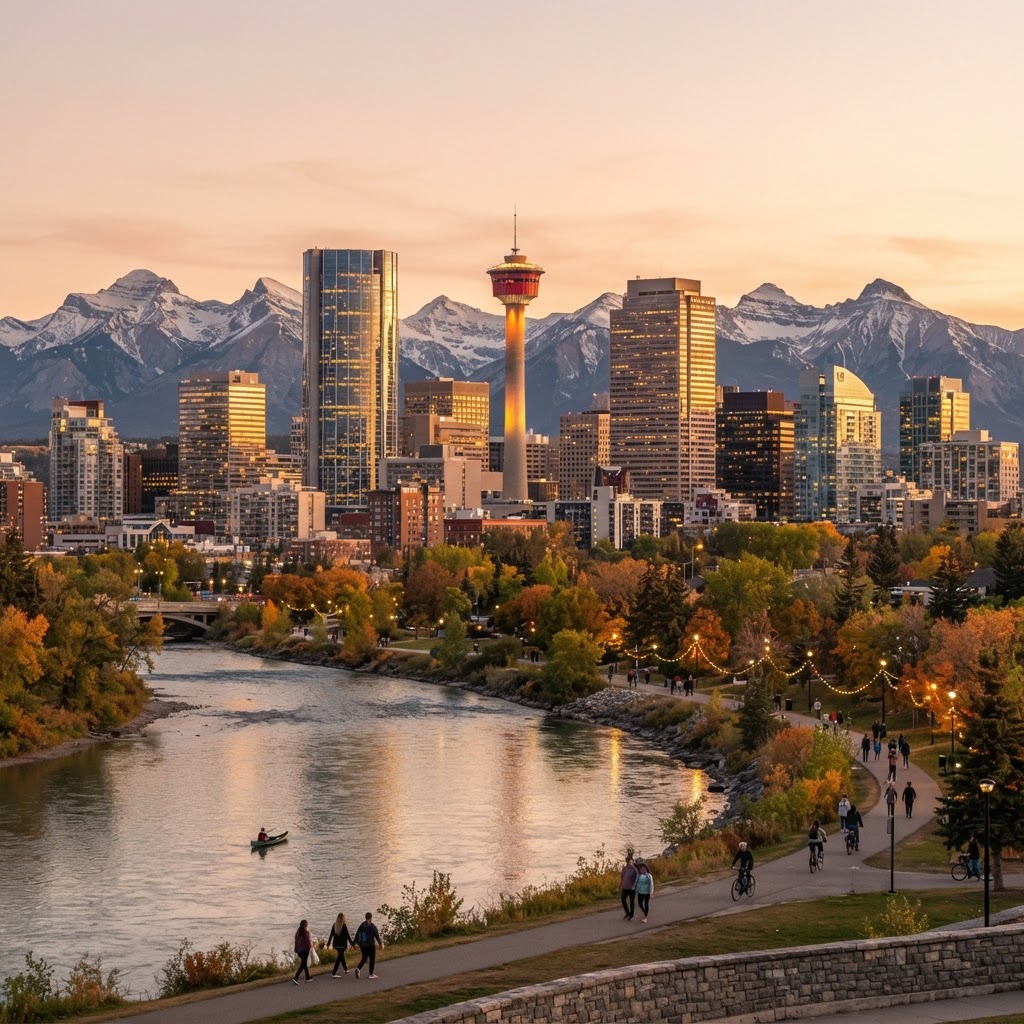 Calgary