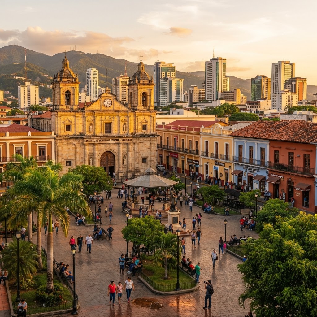 San Pedro Sula