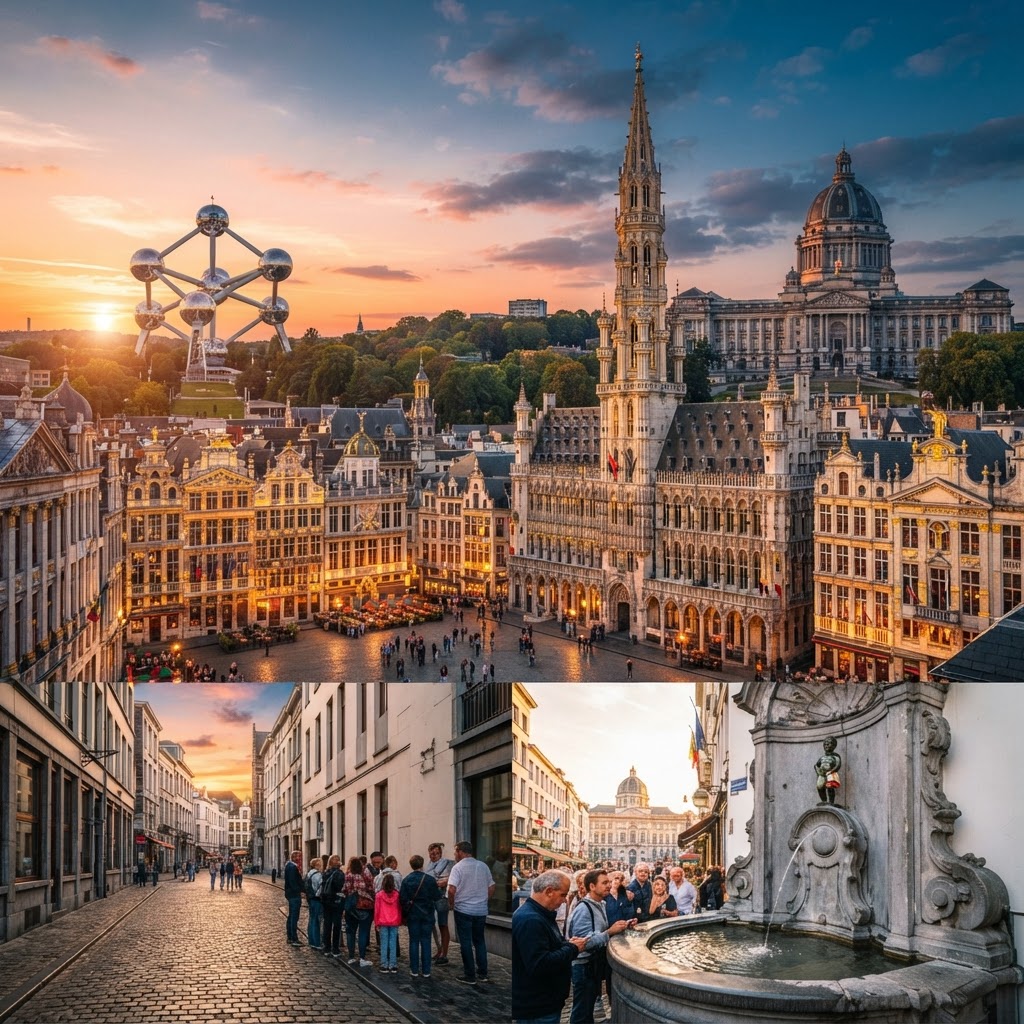 Brussels