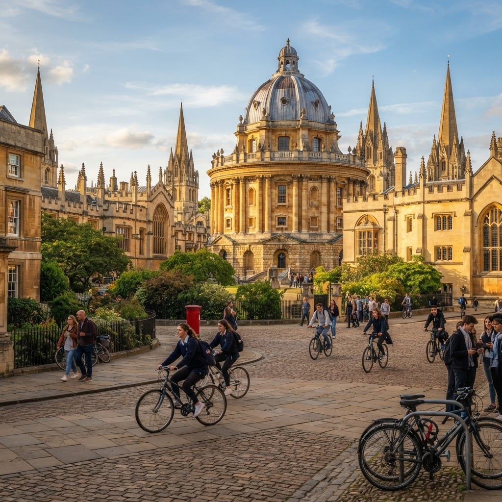 Oxford