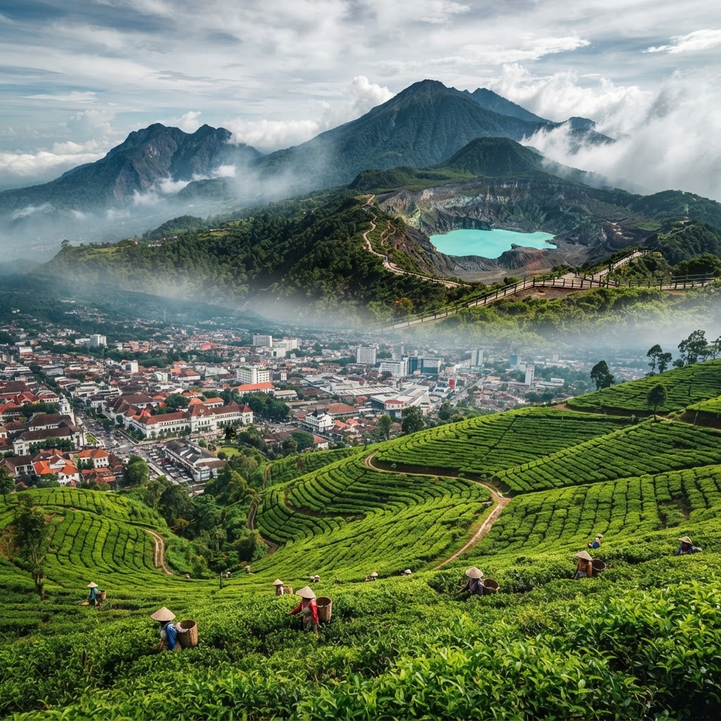 Bandung