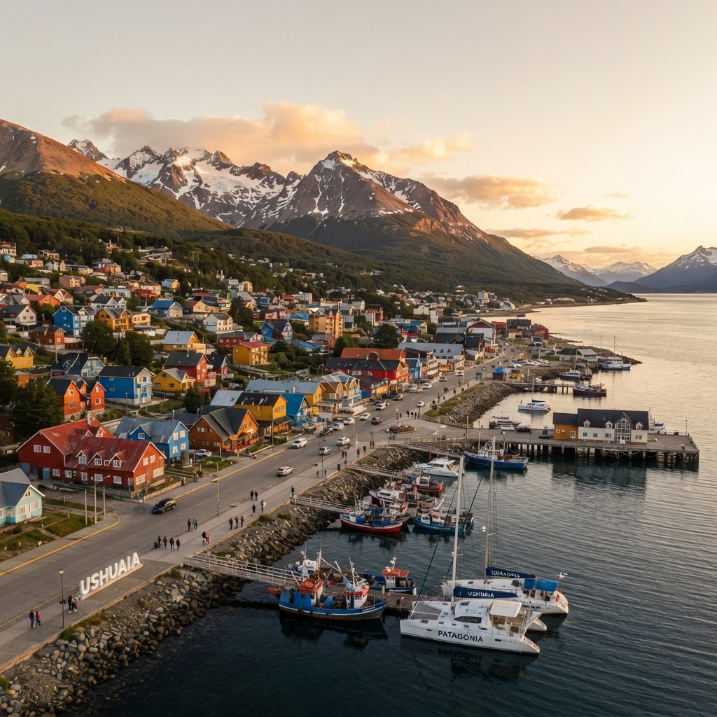Ushuaia