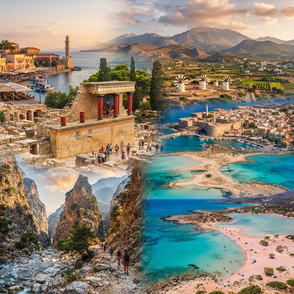 Crete