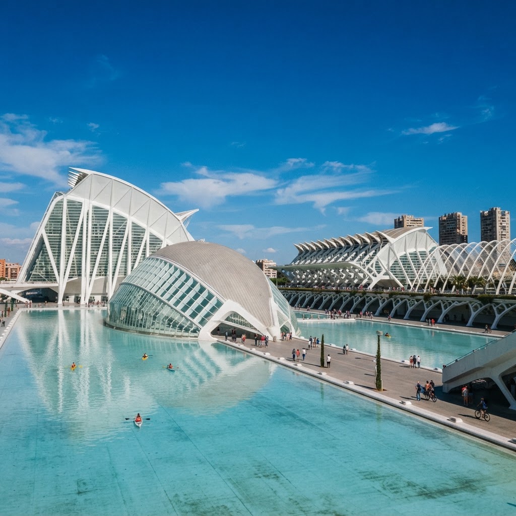 Valencia