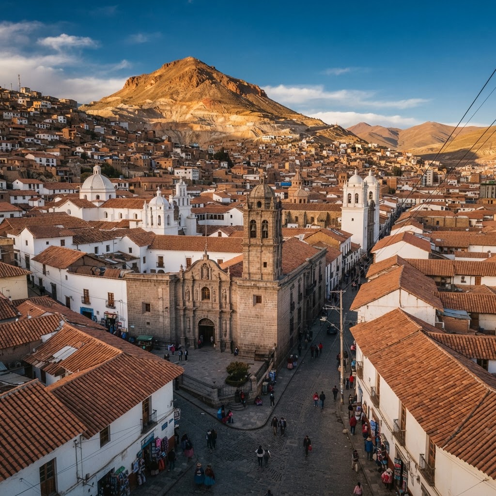 Potosí