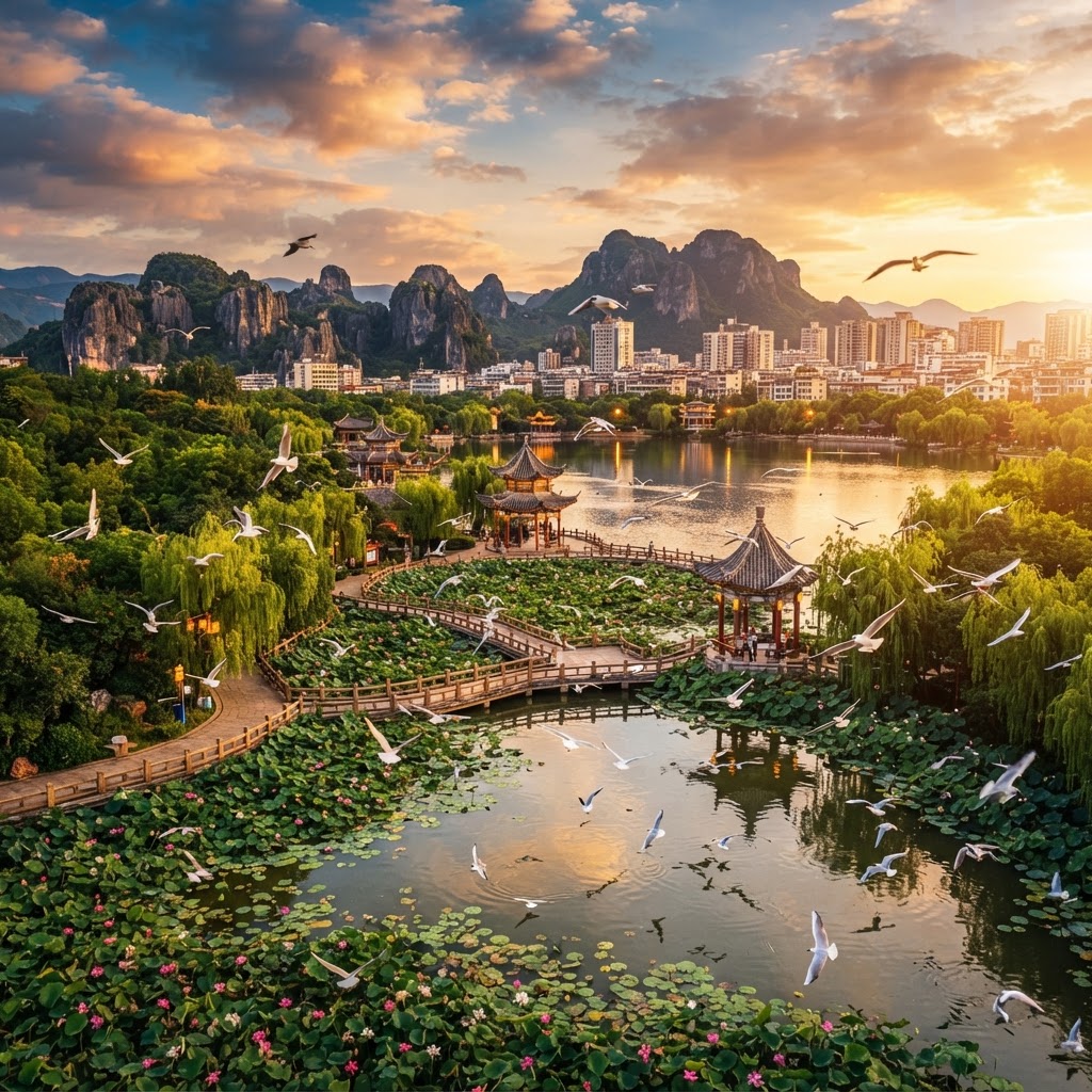 Kunming