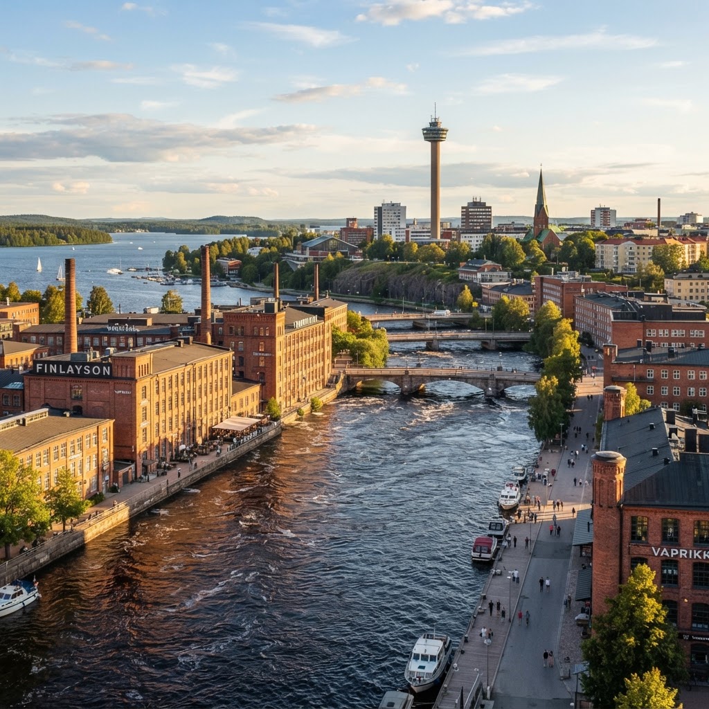 Tampere