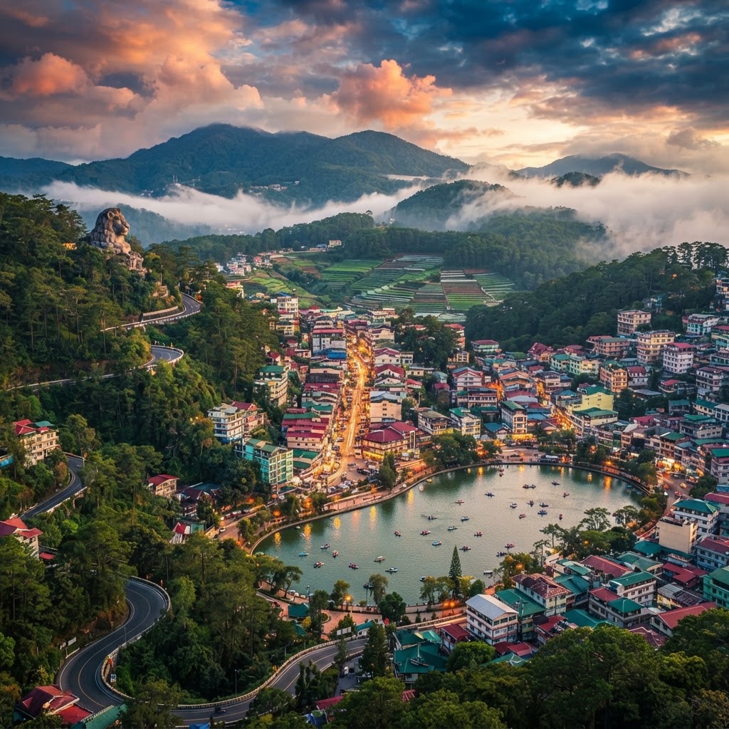 Baguio