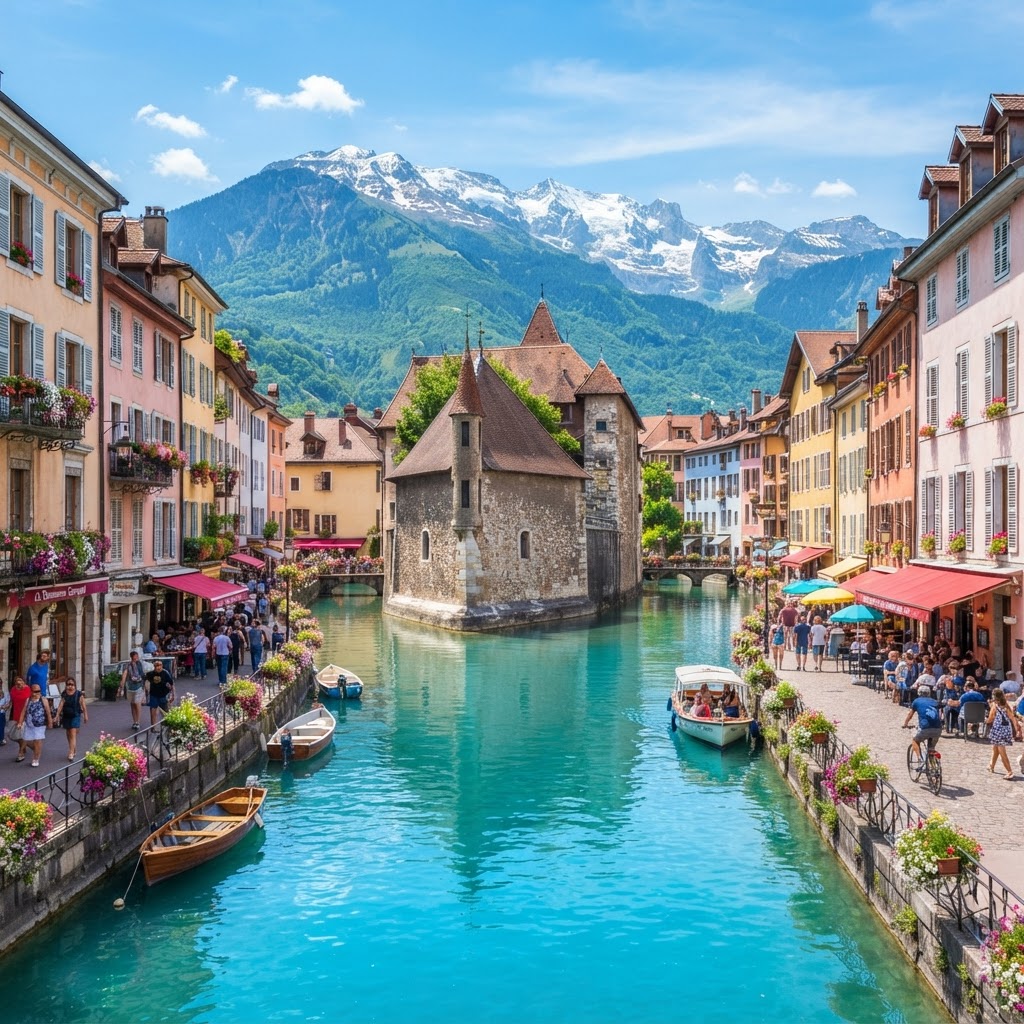 Annecy