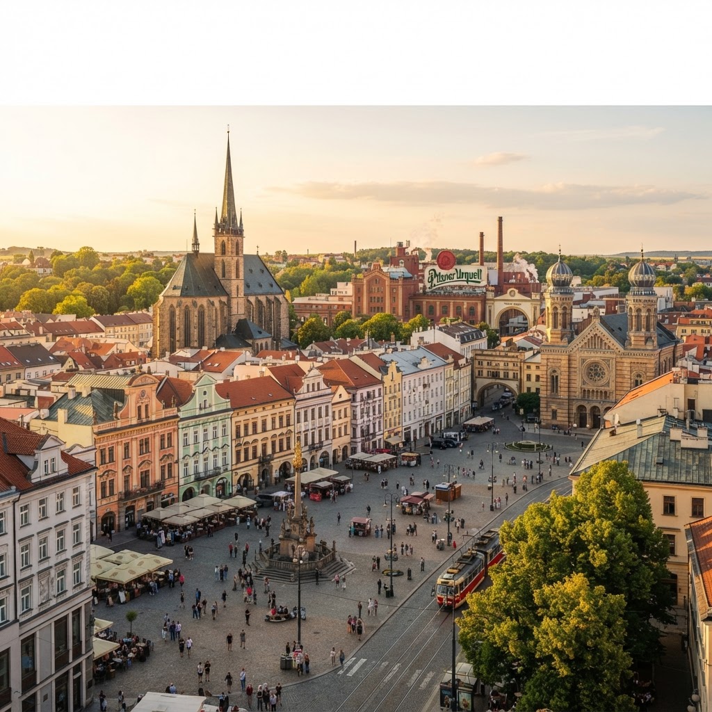 Plzeň