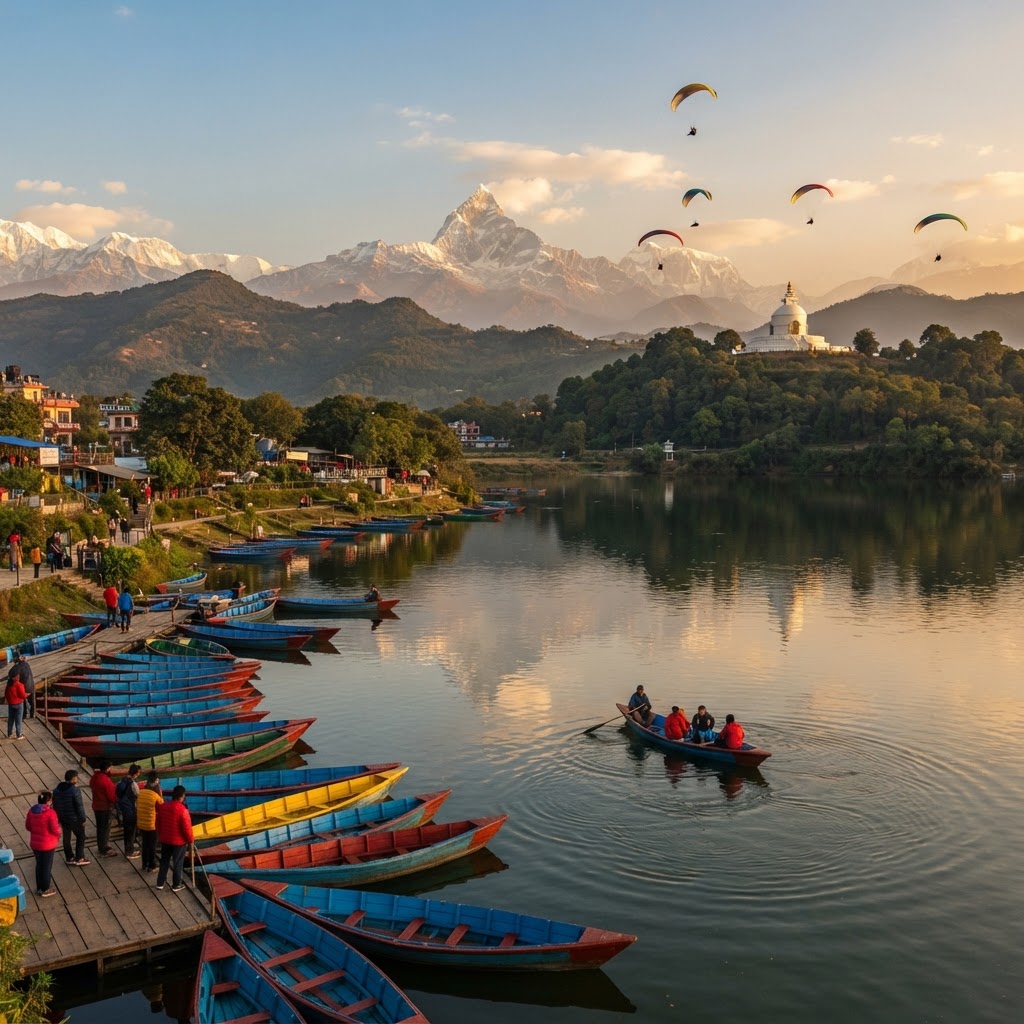 Pokhara