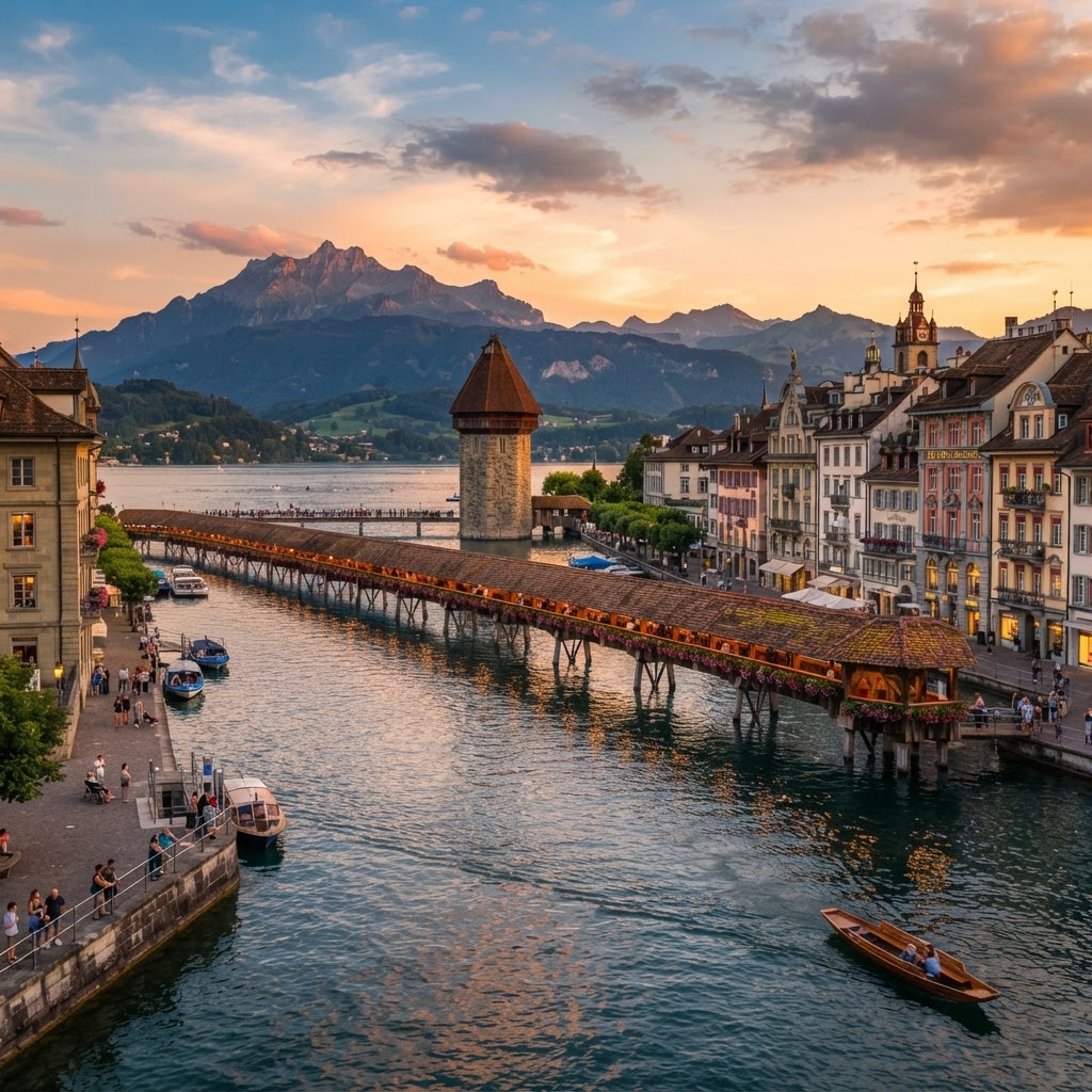 Lucerne