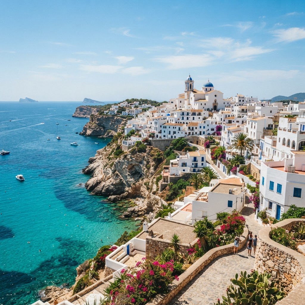 Ibiza