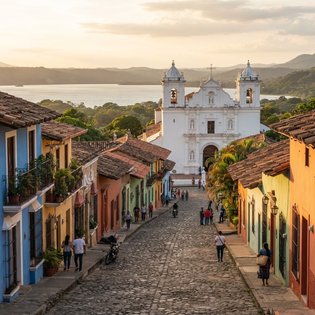 Suchitoto