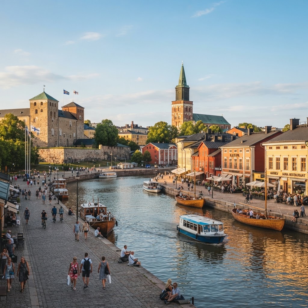 Turku