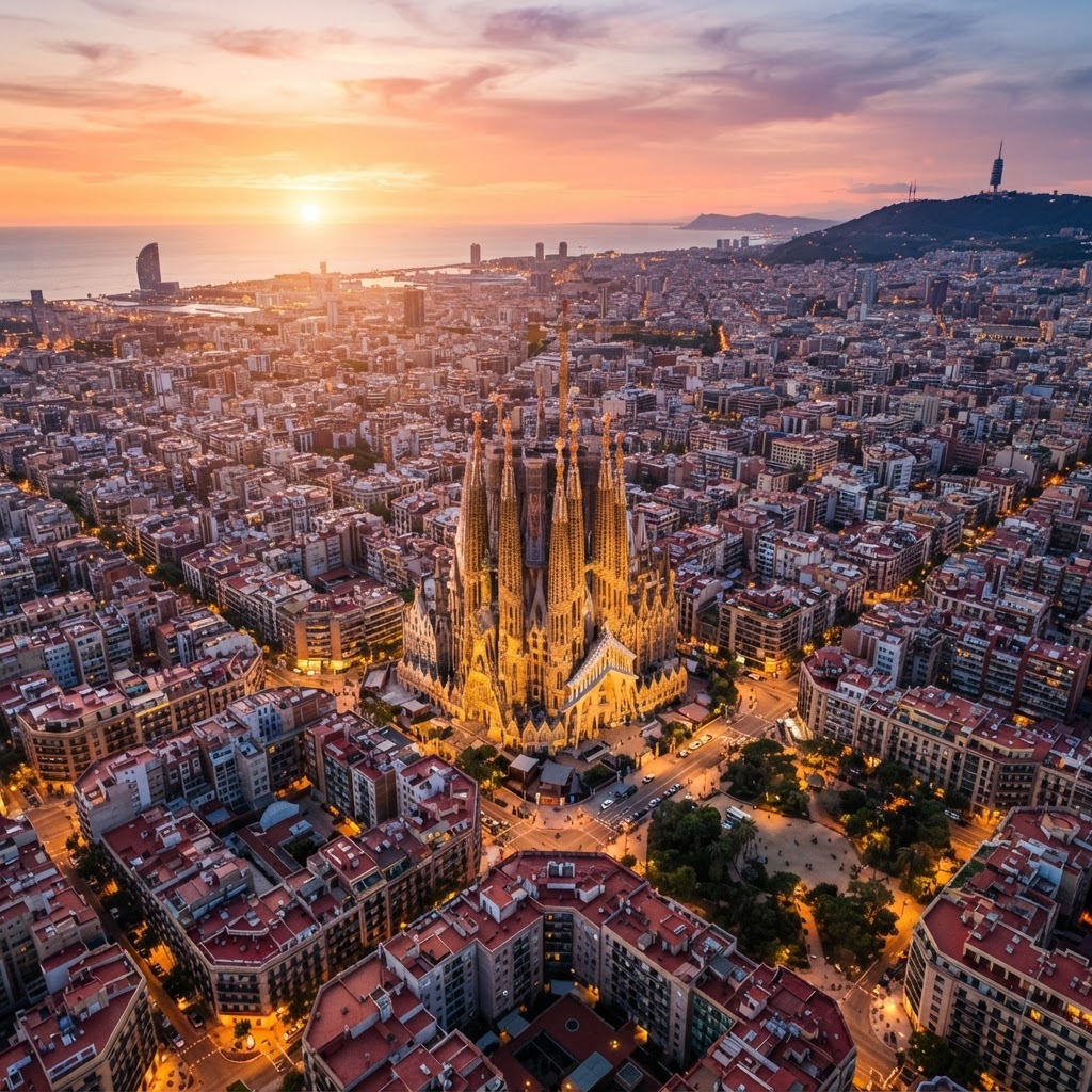 Barcelona