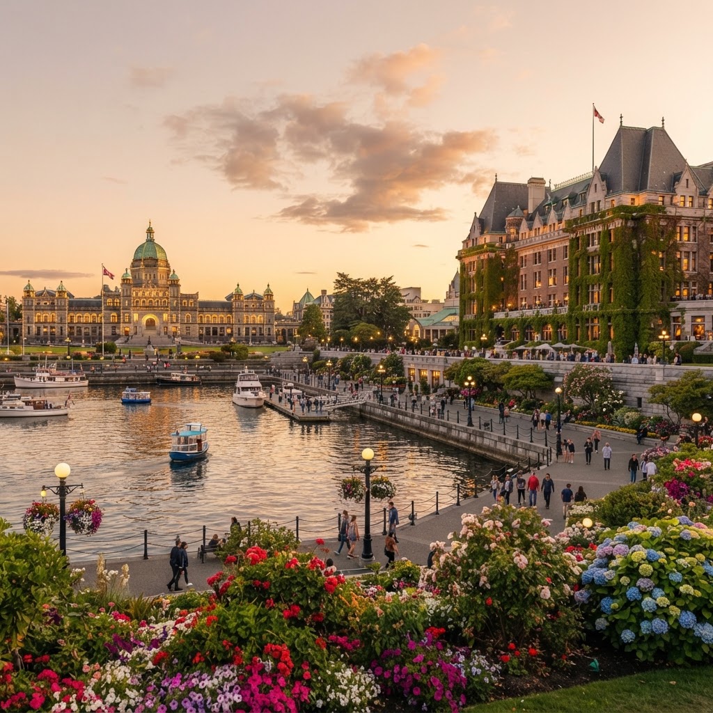 Victoria