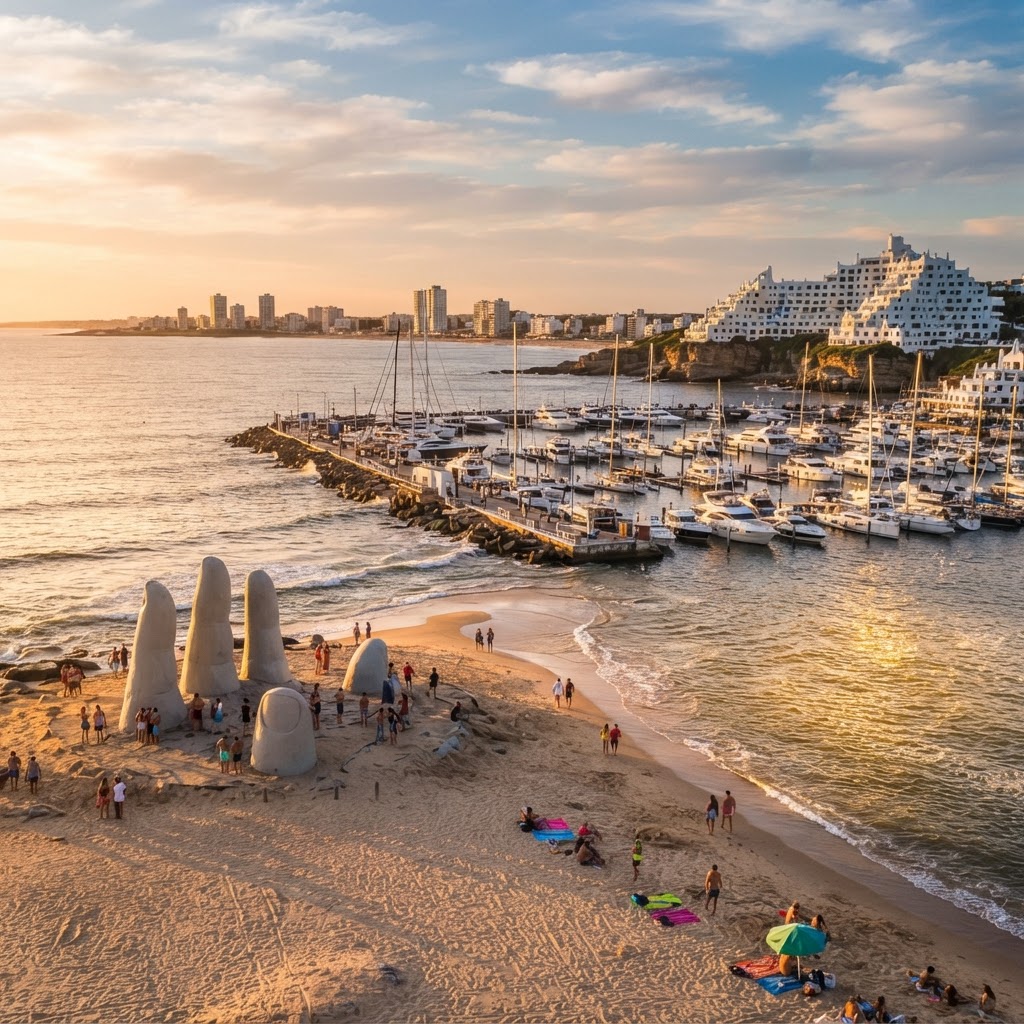 Punta del Este