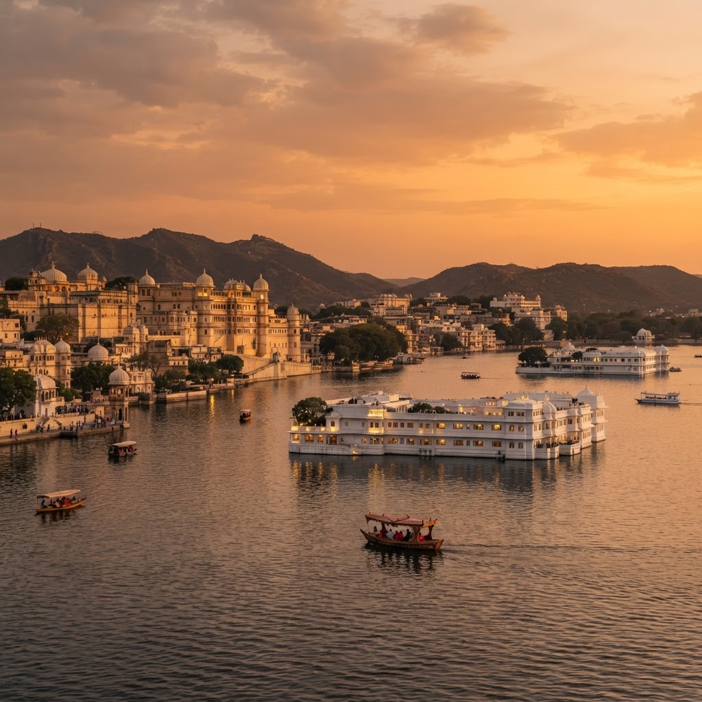 Udaipur
