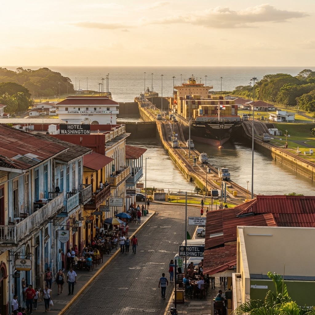 Colón