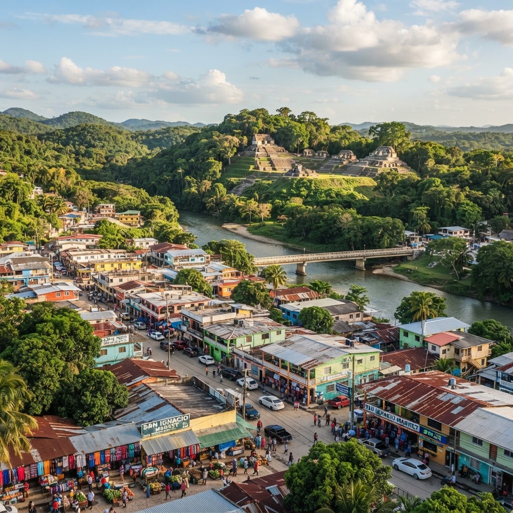 San Ignacio