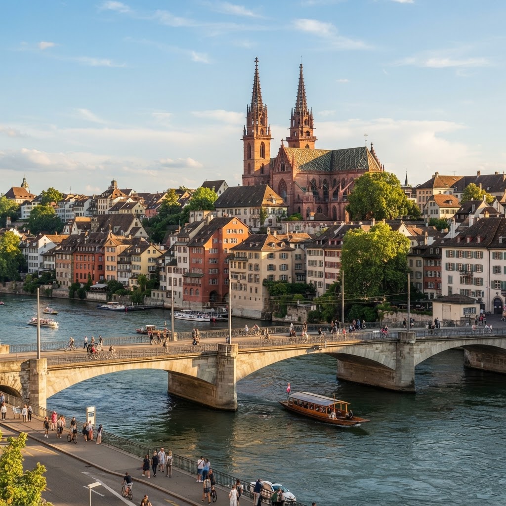 Basel