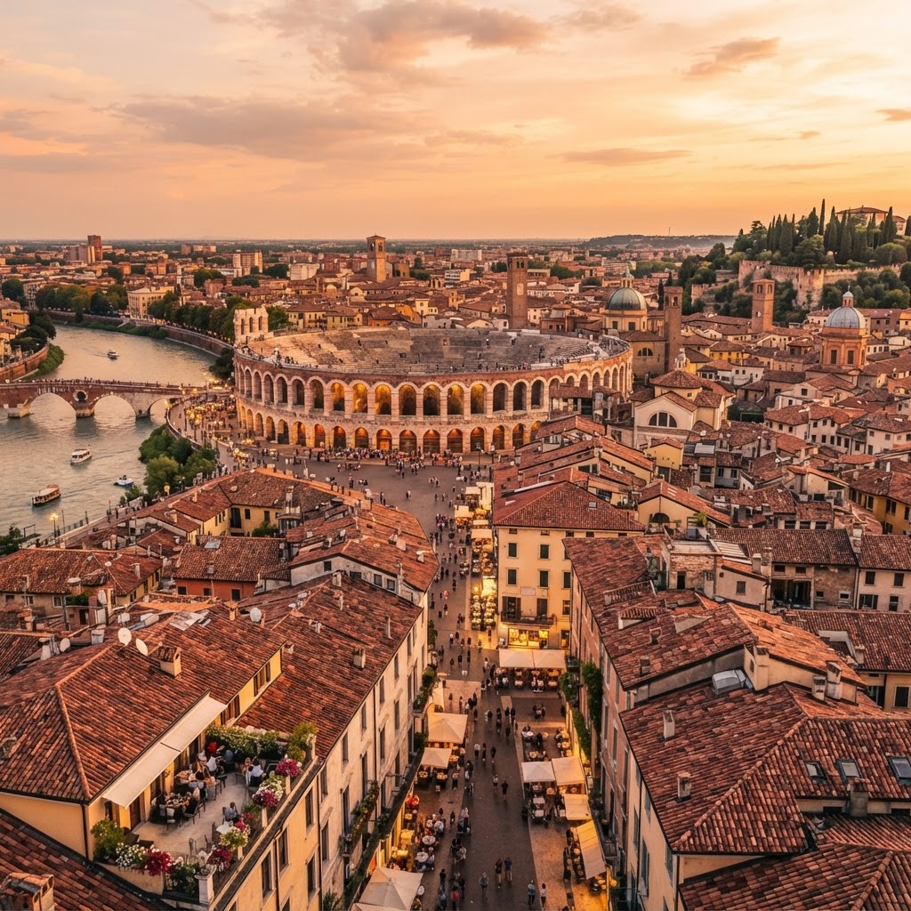 Verona