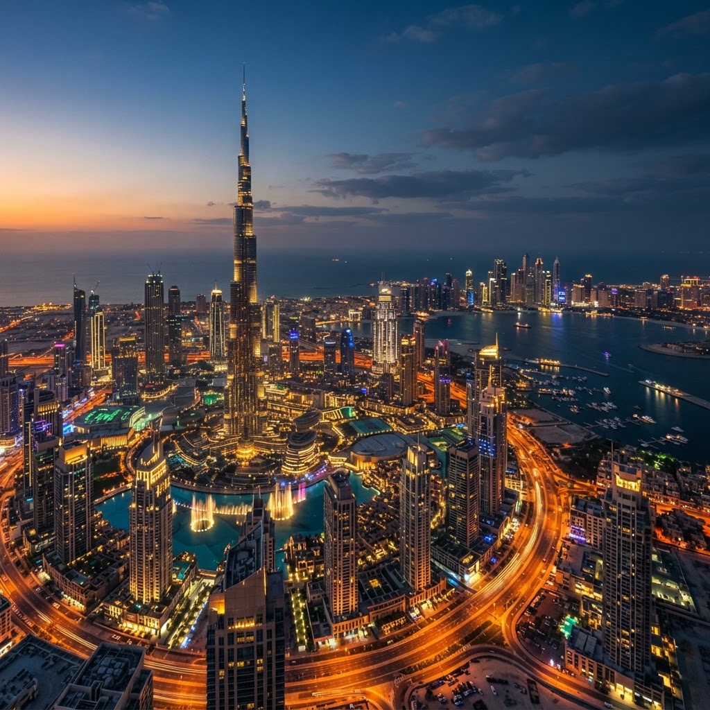 Dubai