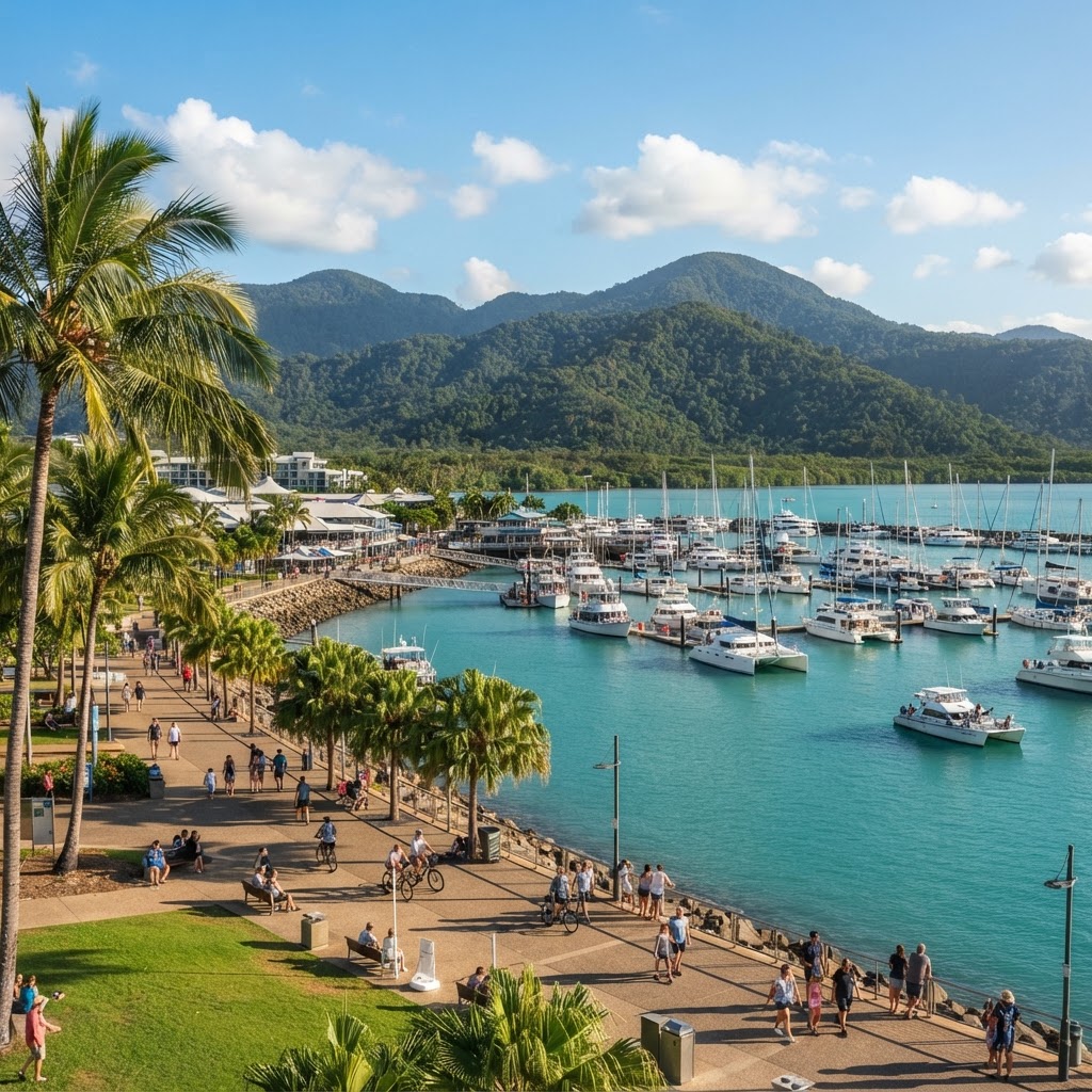 Cairns
