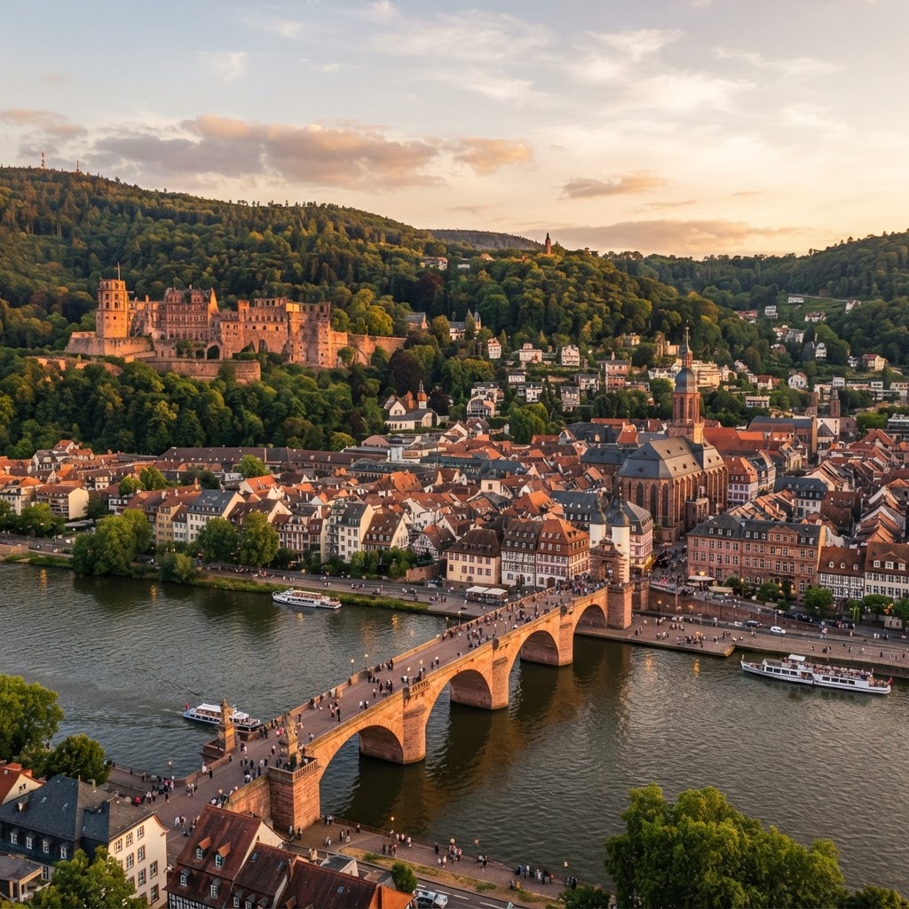 Heidelberg