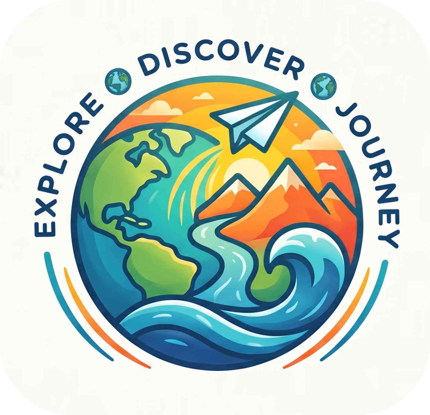 Travel Bulletin Board logo
