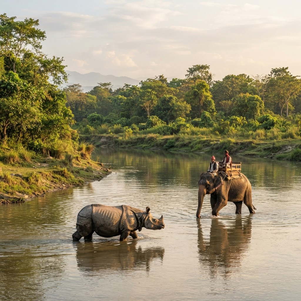 Chitwan