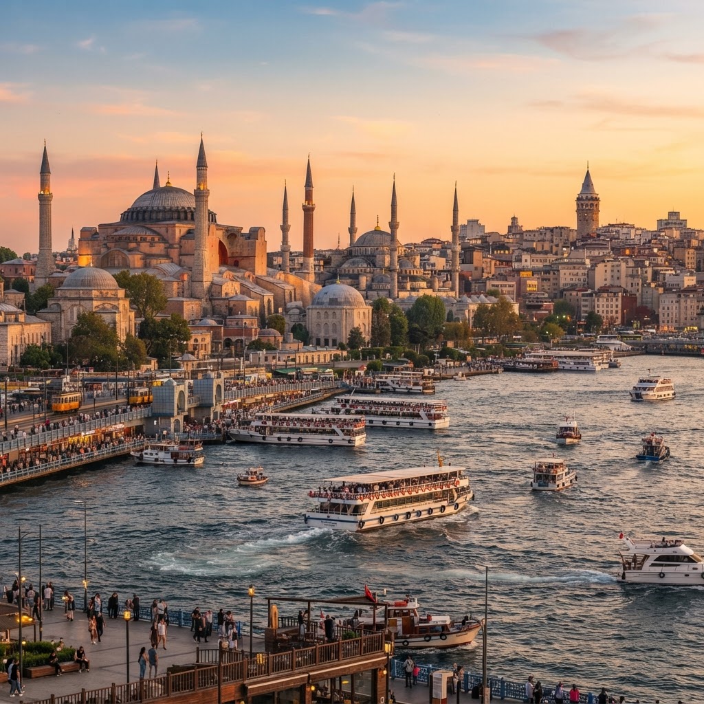 Istanbul
