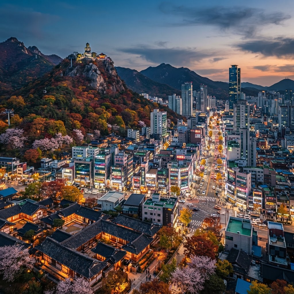 Daegu