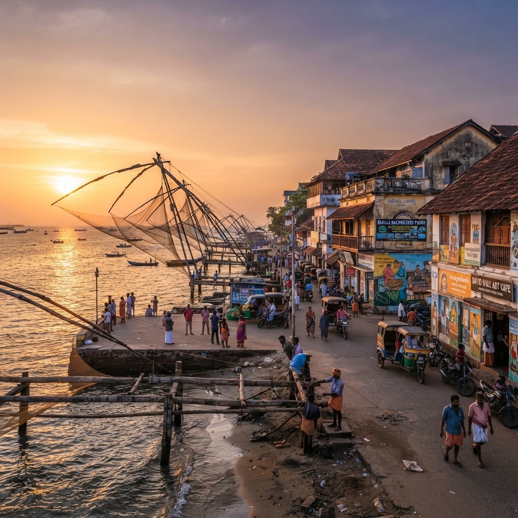 Kochi