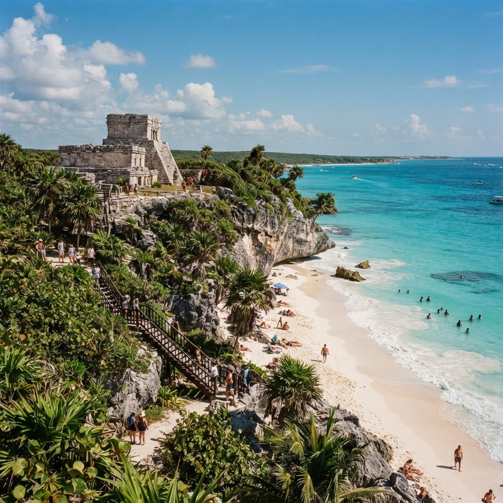 Tulum