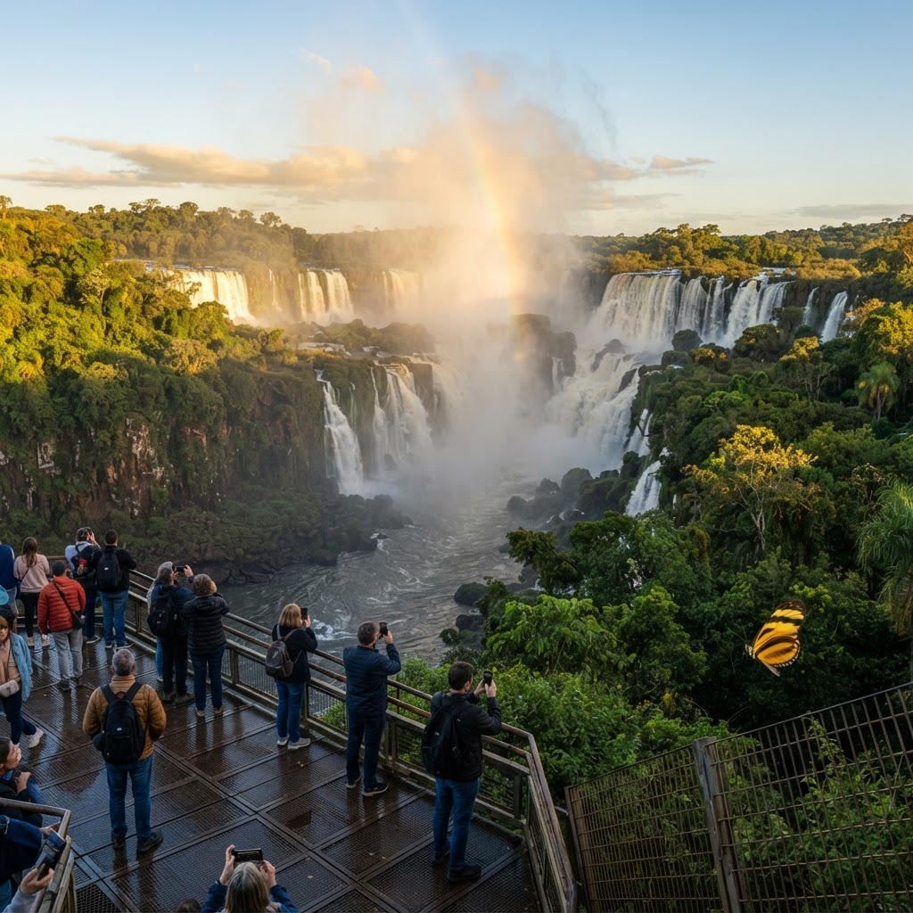 Iguazú