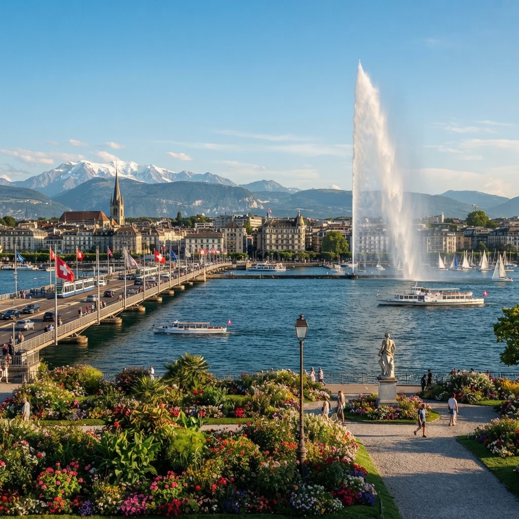 Geneva