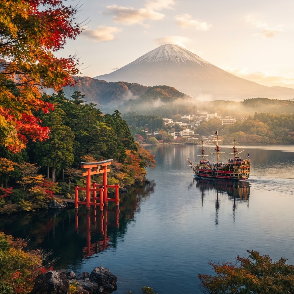 Hakone