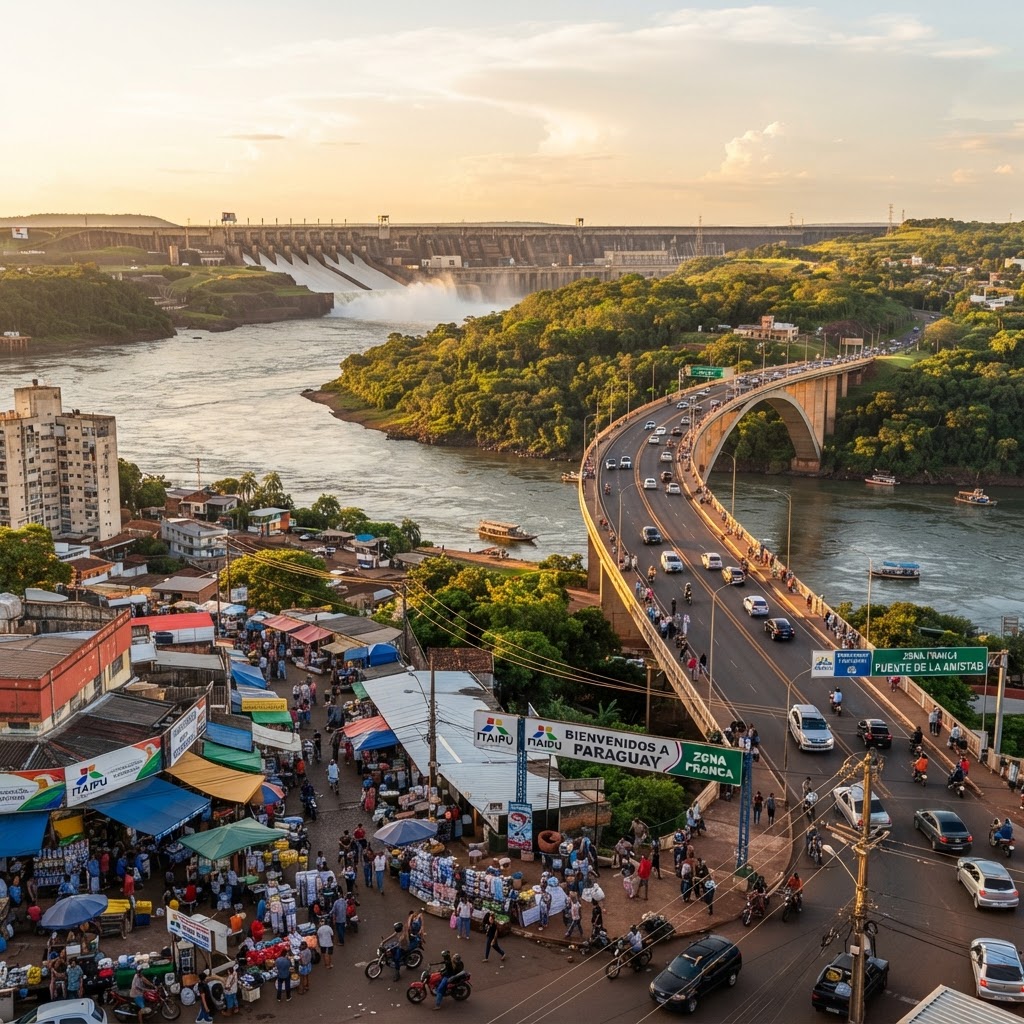 Ciudad del Este
