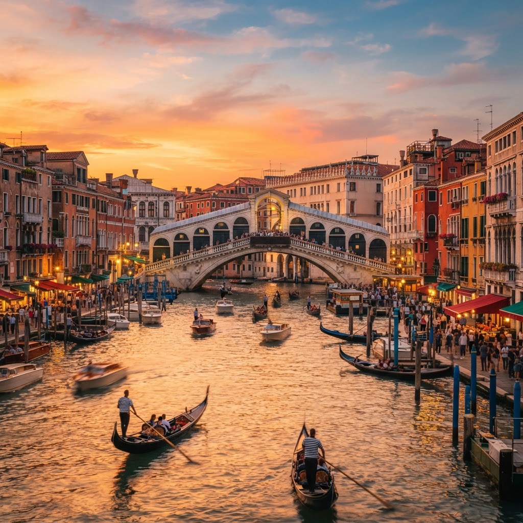 Venice